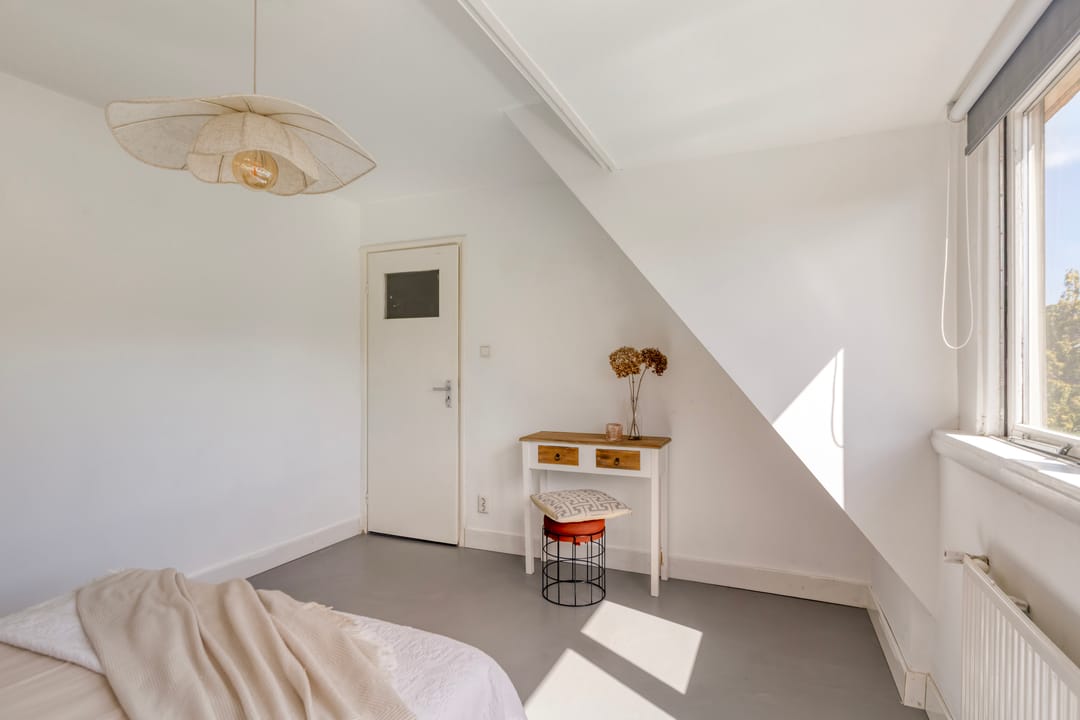 Foto 22 van Veeteeltstraat 12-B