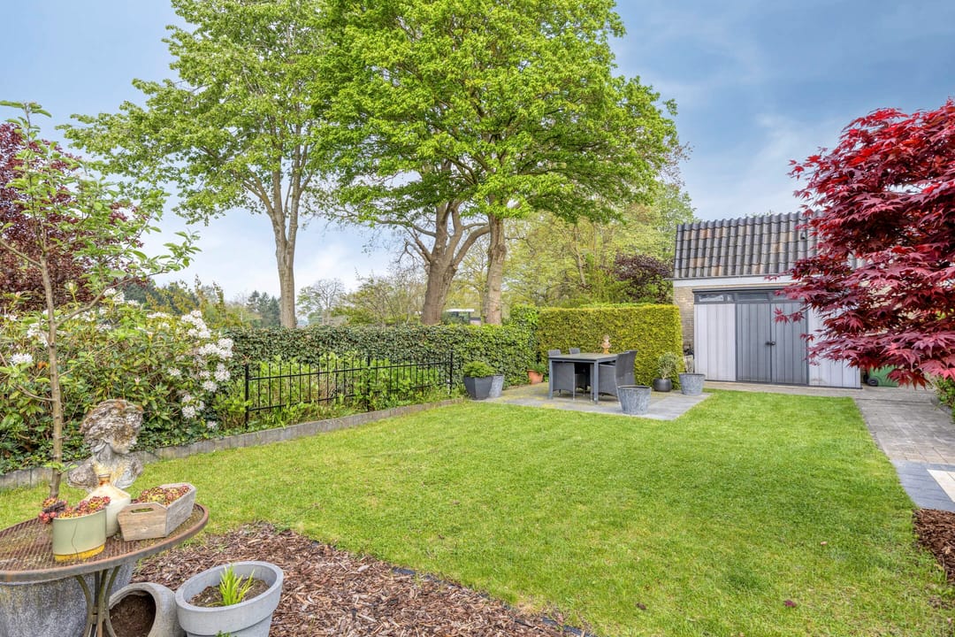 Foto 31 van De Smeelen 6