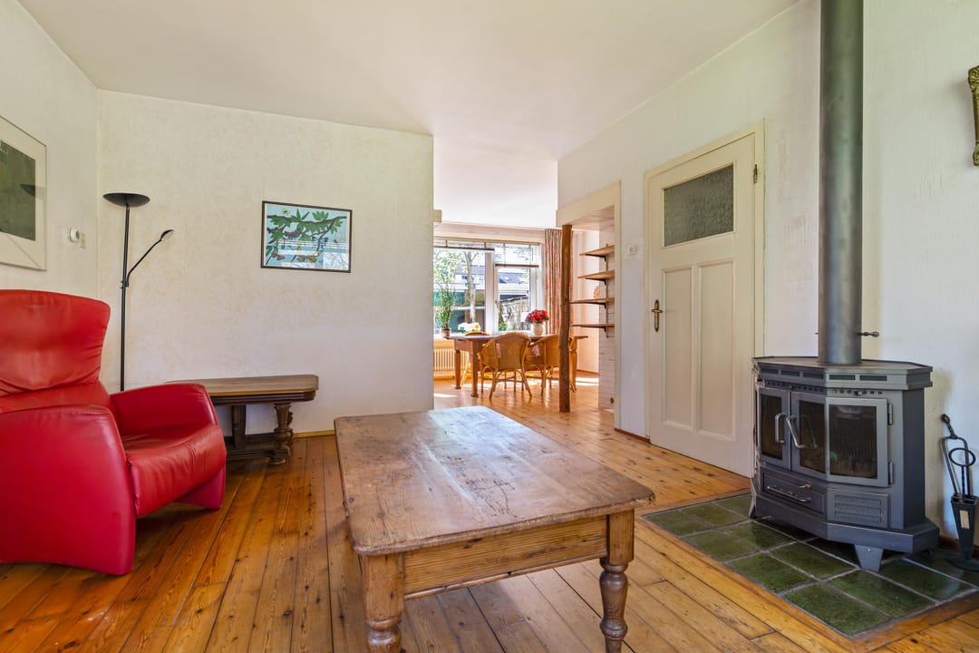 Photo 2 of Job Hansenstraat 17