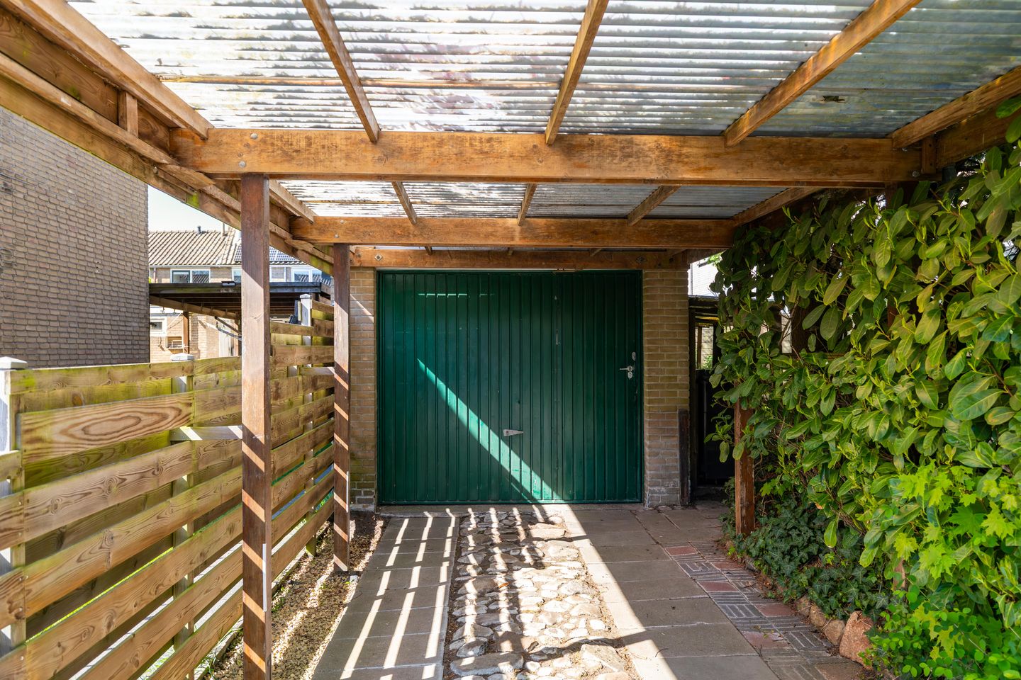 Photo 4 of Job Hansenstraat 17