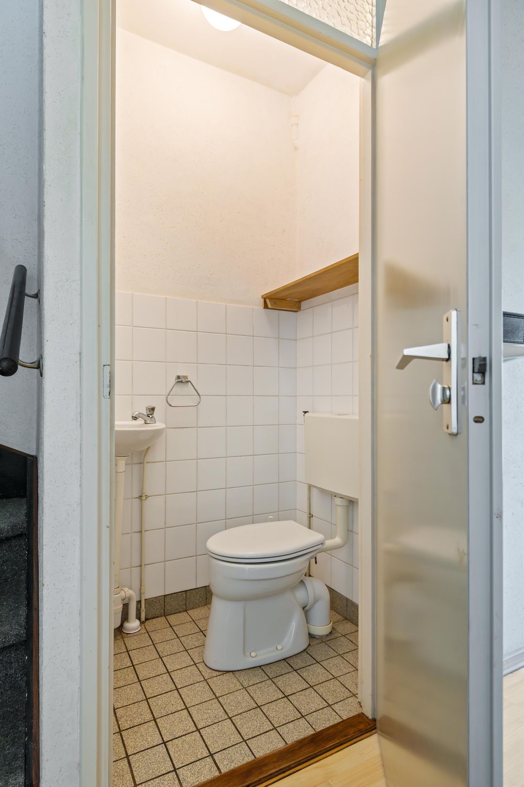 Photo 8 of Job Hansenstraat 17