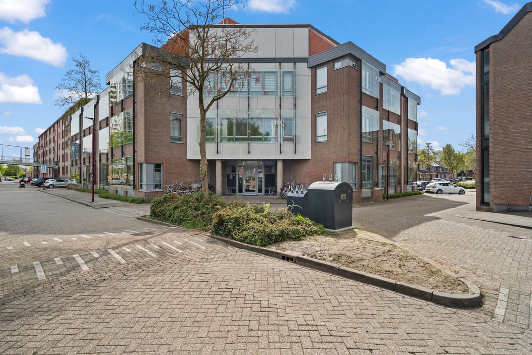 Foto 1 van Rietgors 1-8