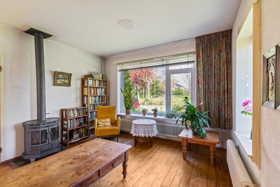 Photo 11 of Job Hansenstraat 17