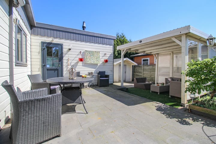 Photo 2 of Apeldoornsestraat 48-121