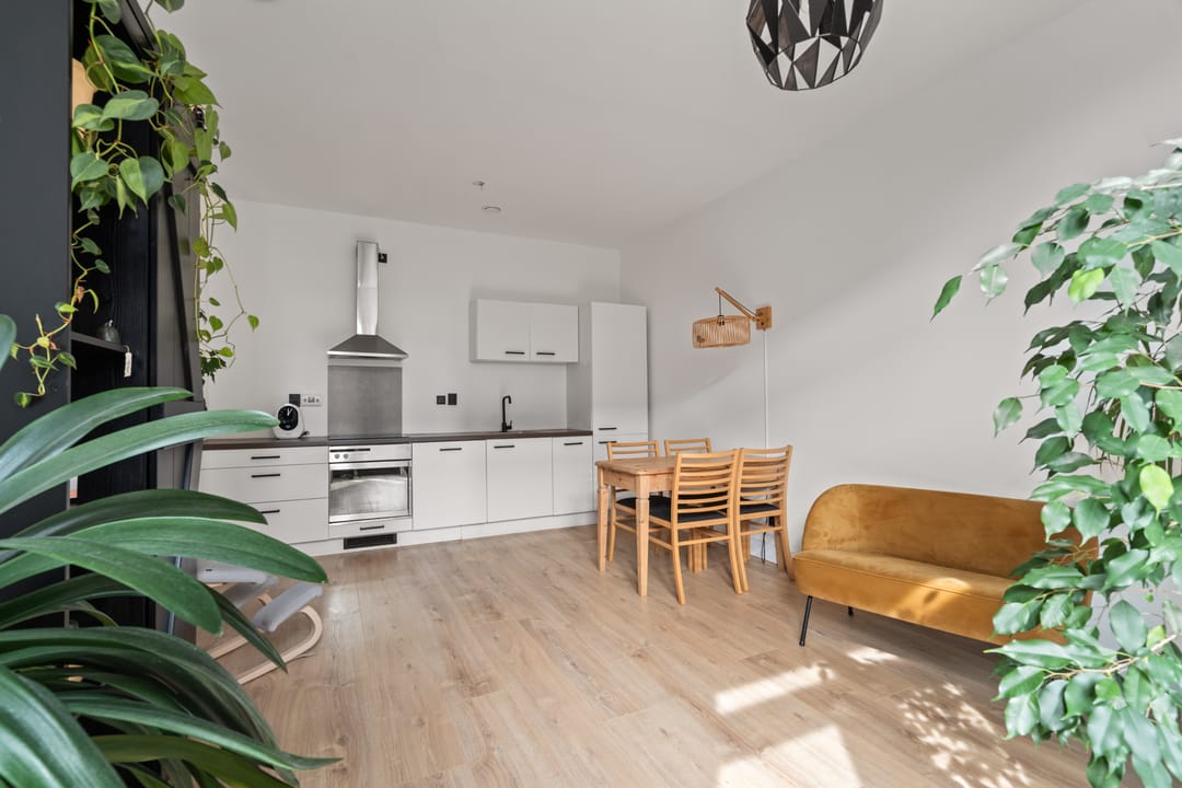 Foto 8 van Rietgors 1-8