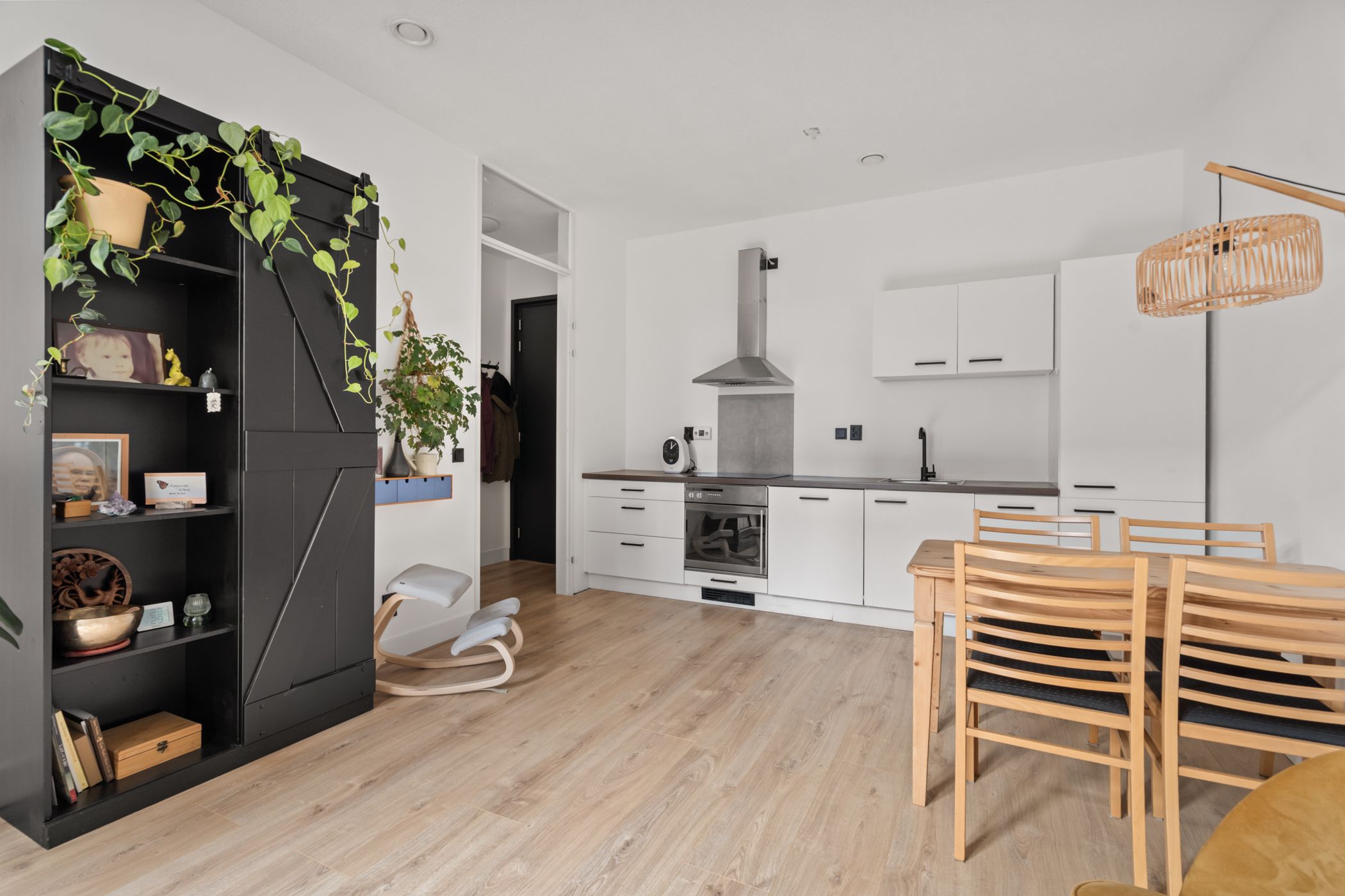 Foto 9 van Rietgors 1-8