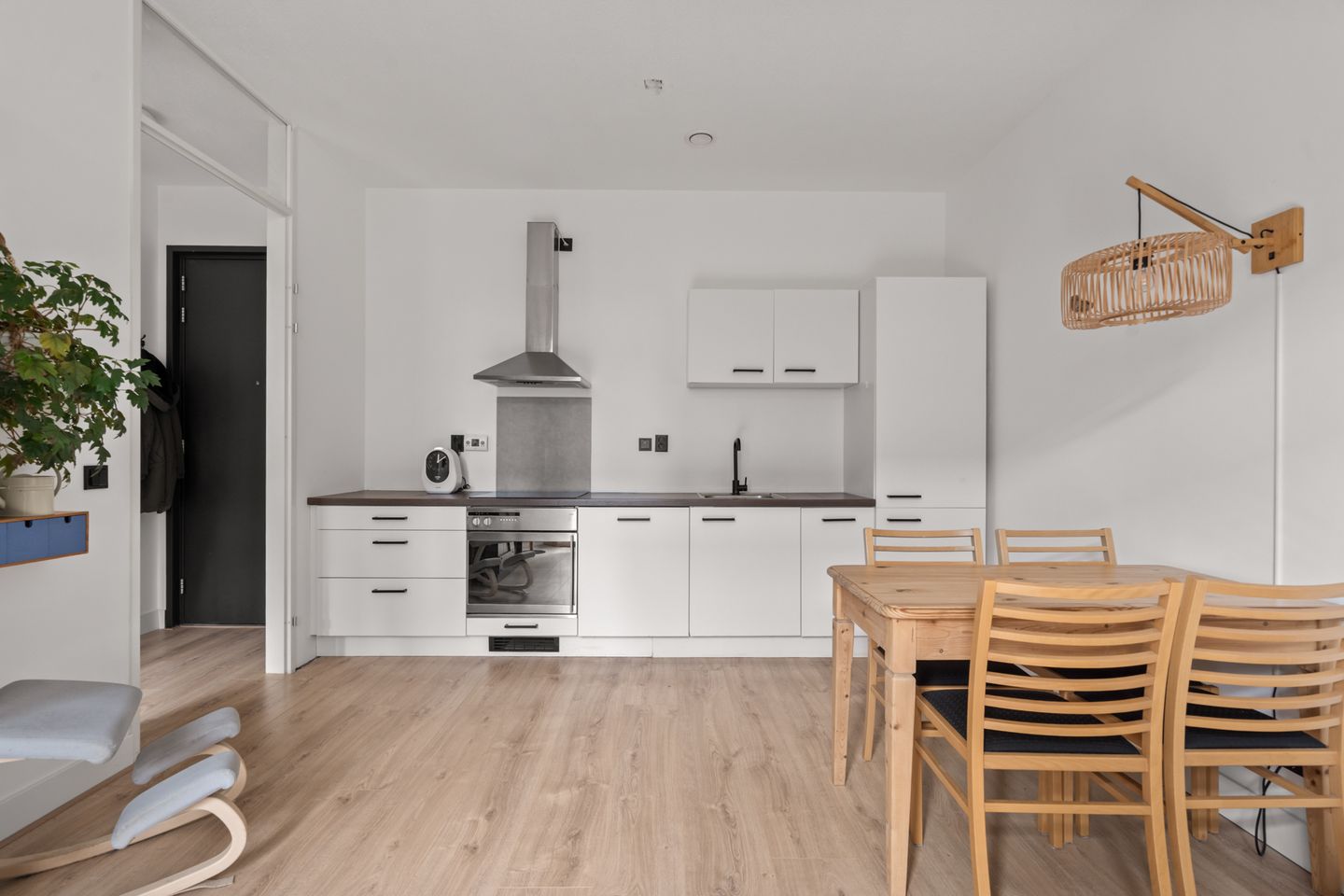 Foto 10 van Rietgors 1-8