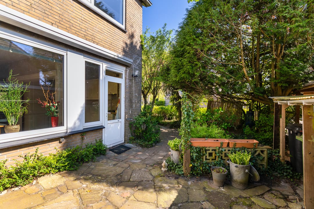 Photo 17 of Job Hansenstraat 17