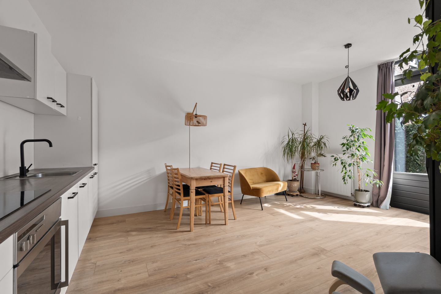 Foto 5 van Rietgors 1-8