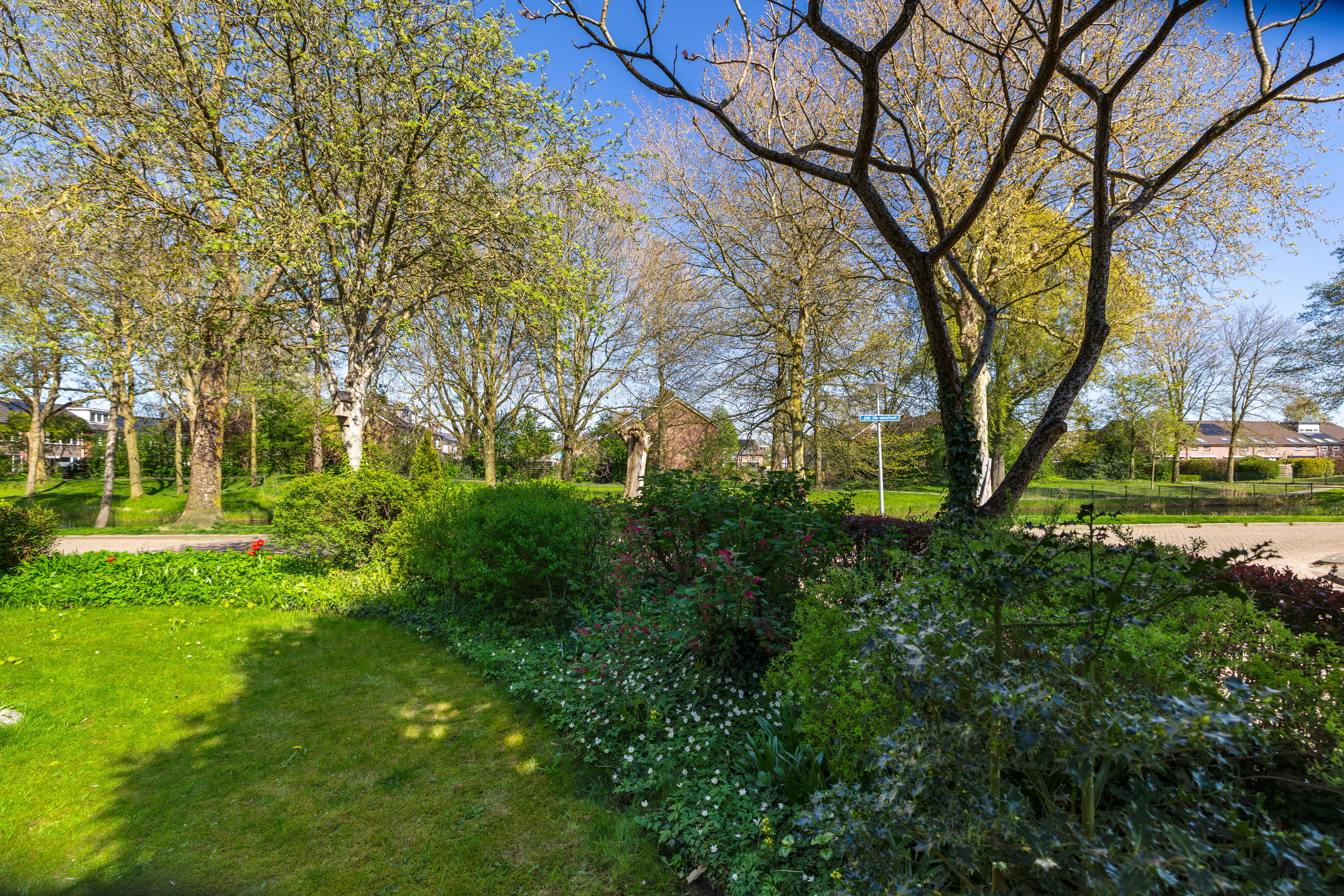 Photo 21 of Job Hansenstraat 17