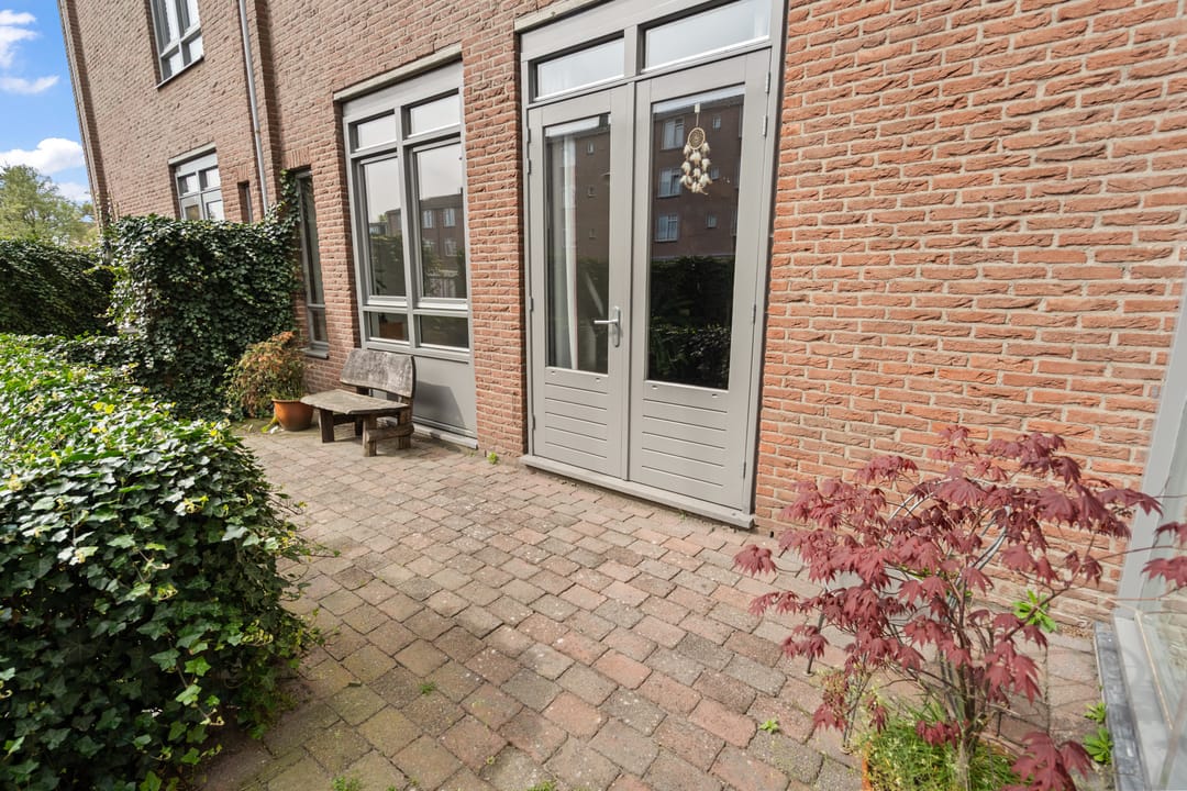 Foto 17 van Rietgors 1-8