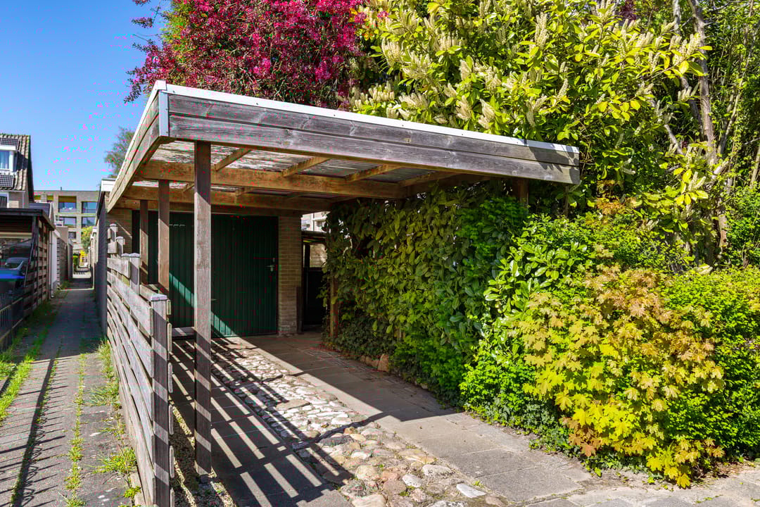 Photo 22 of Job Hansenstraat 17