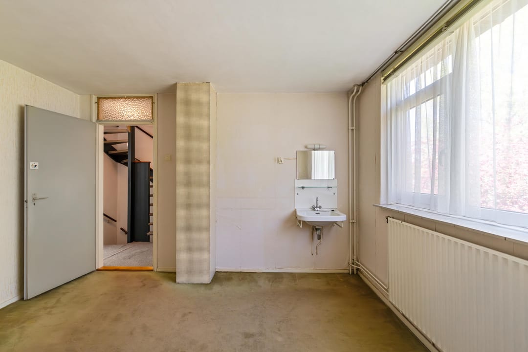 Photo 26 of Job Hansenstraat 17