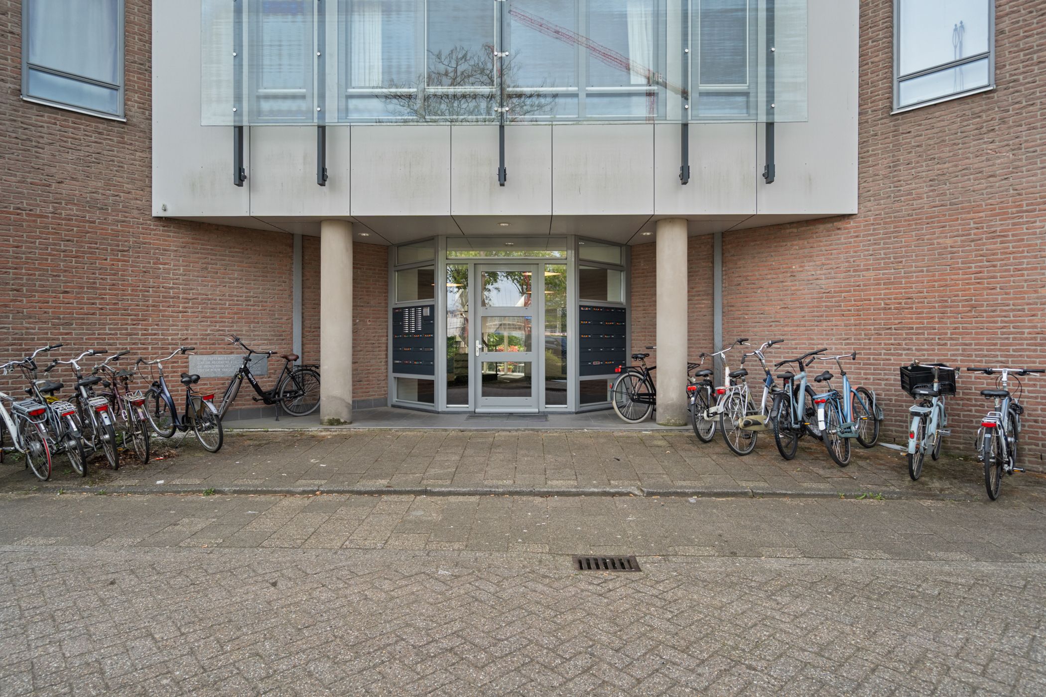 Foto 27 van Rietgors 1-8