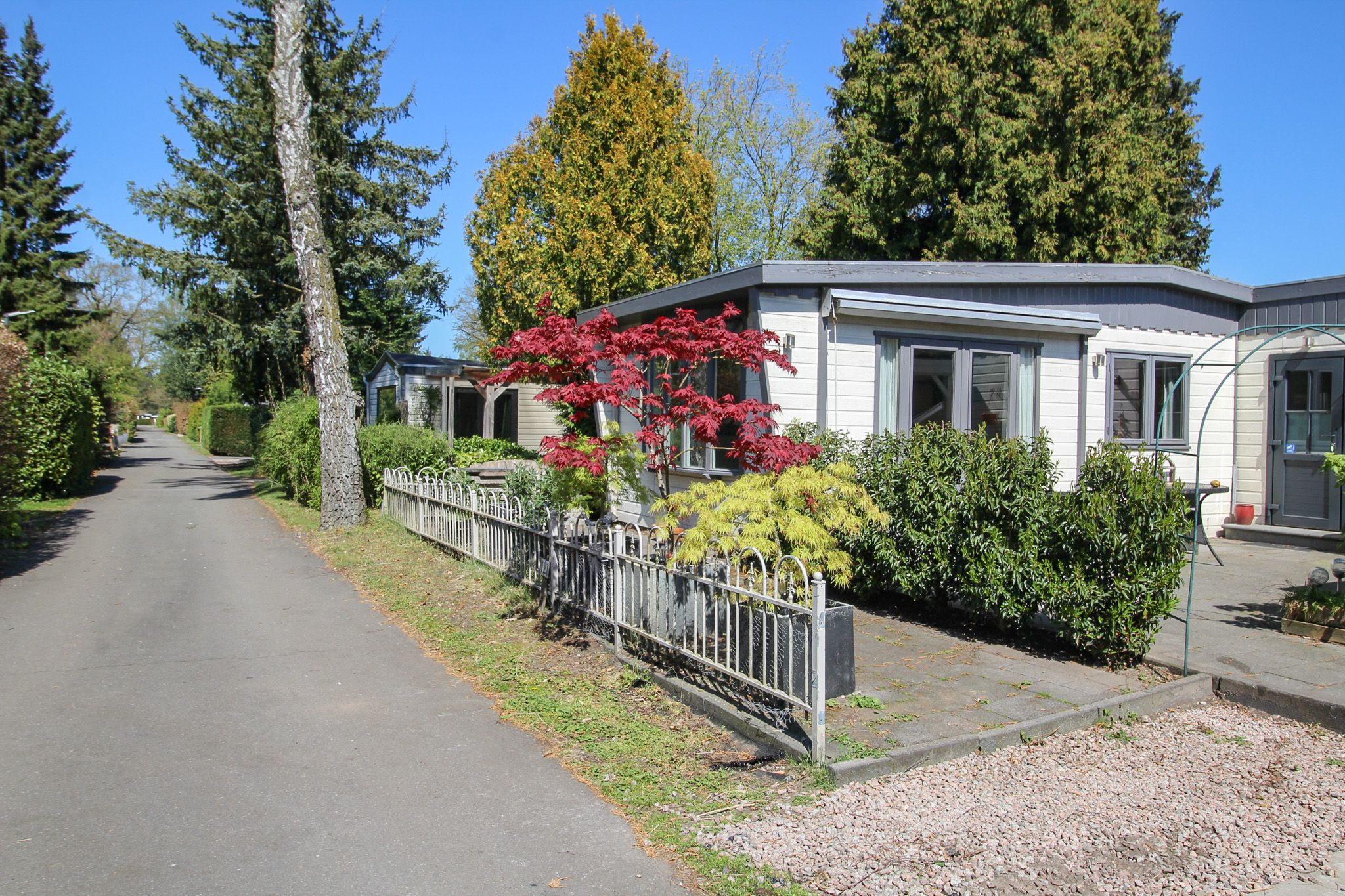 Photo 24 of Apeldoornsestraat 48-121