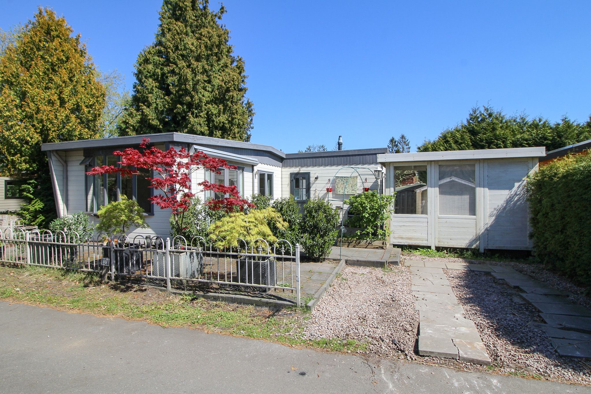 Photo 27 of Apeldoornsestraat 48-121