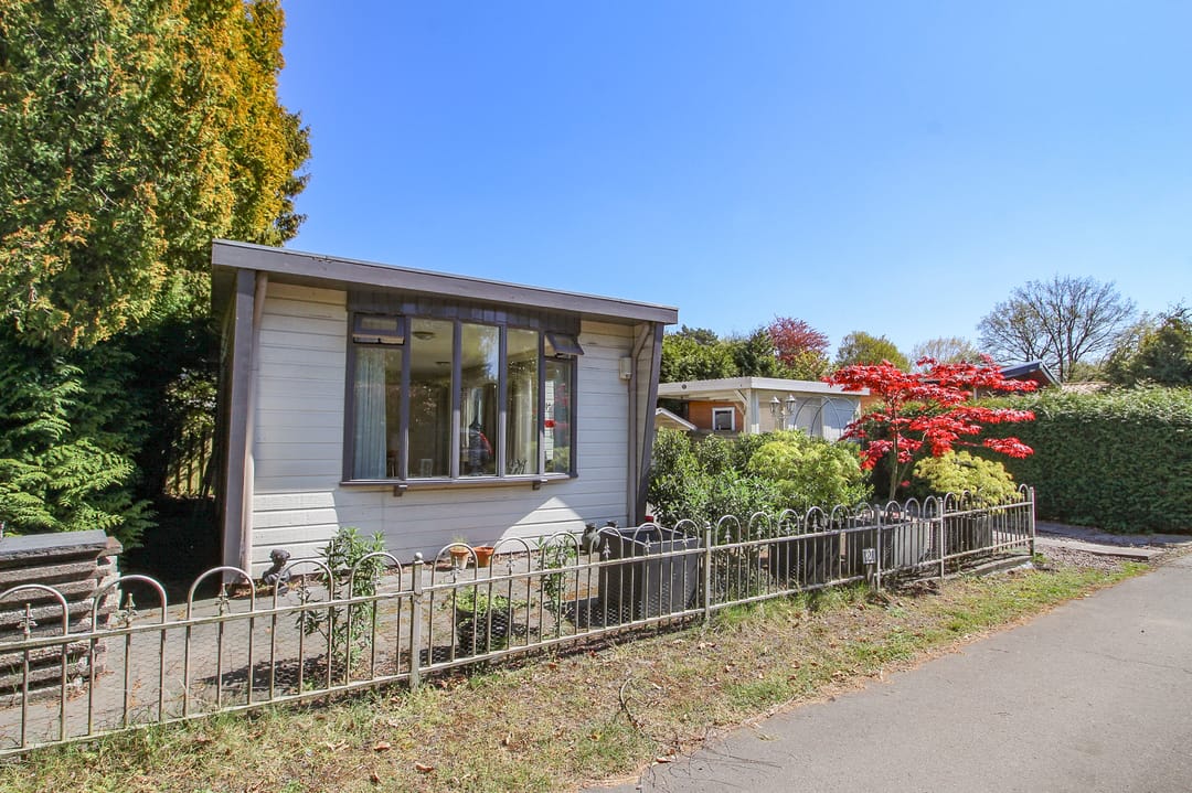 Photo 28 of Apeldoornsestraat 48-121