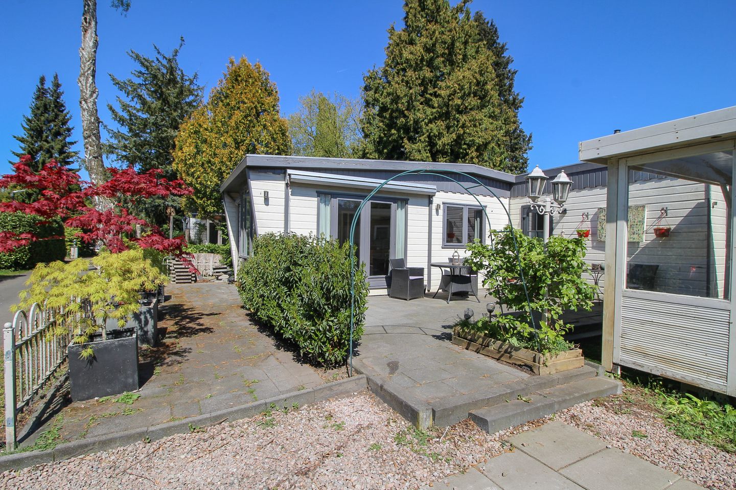 Photo 29 of Apeldoornsestraat 48-121