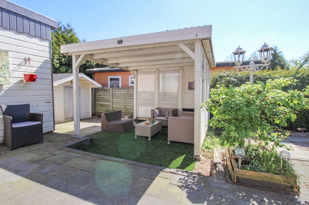 Photo 32 of Apeldoornsestraat 48-121