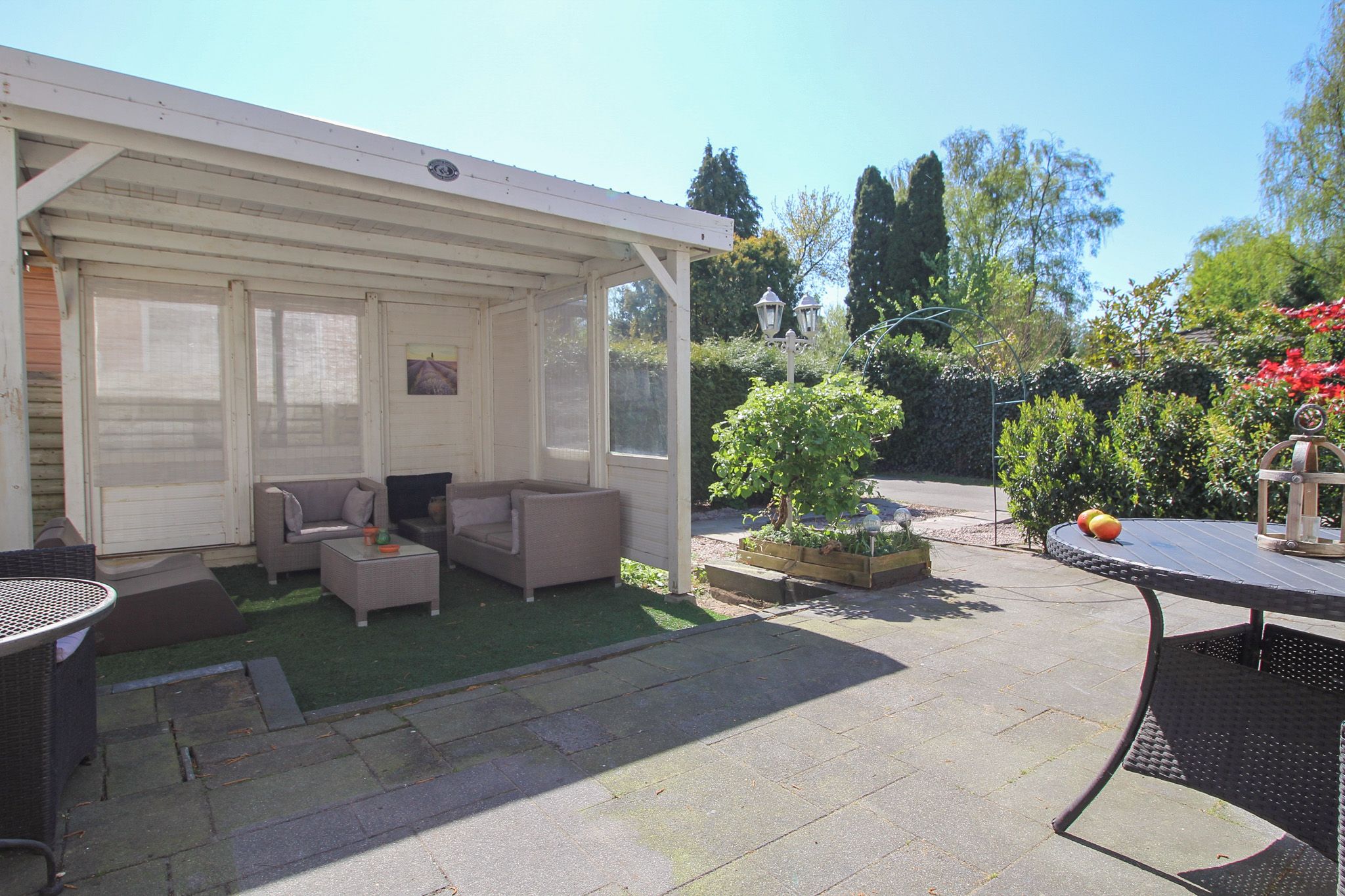 Photo 33 of Apeldoornsestraat 48-121