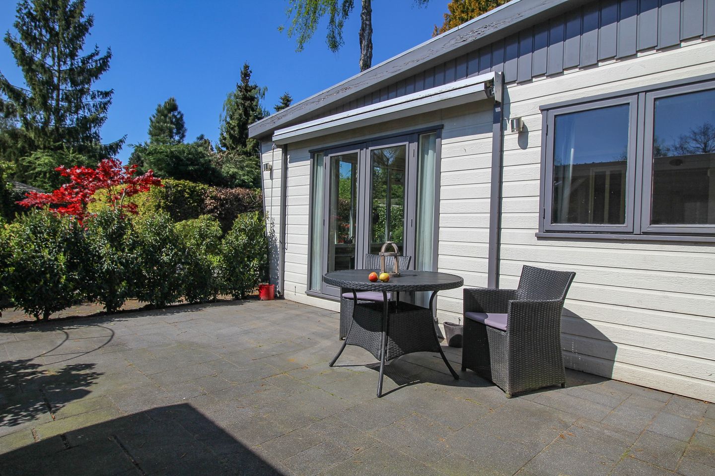 Photo 34 of Apeldoornsestraat 48-121