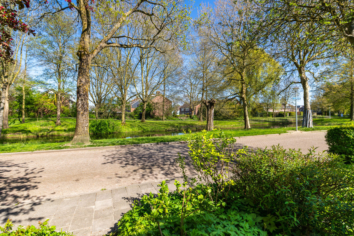 Photo 40 of Job Hansenstraat 17