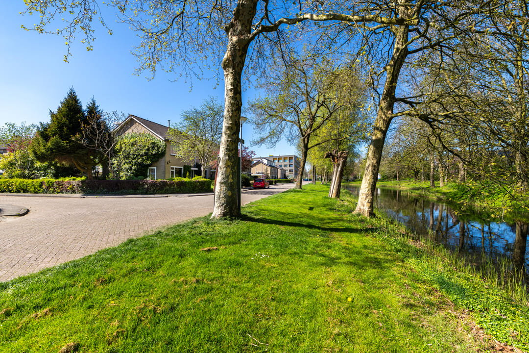 Photo 41 of Job Hansenstraat 17