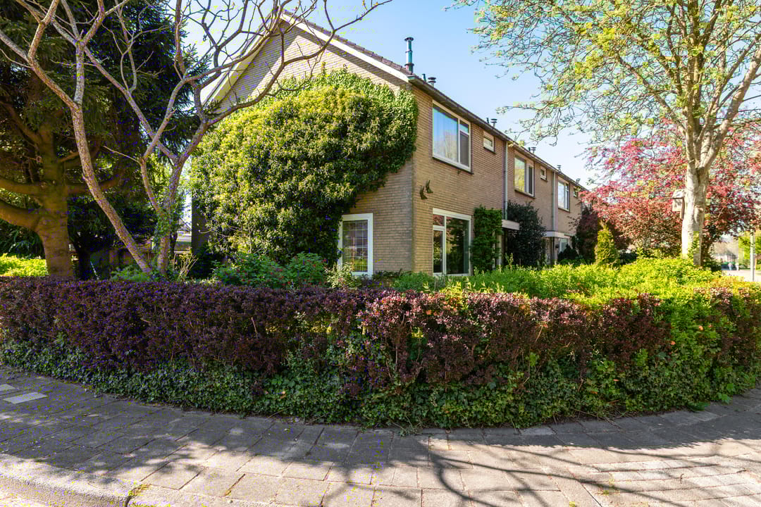 Photo 46 of Job Hansenstraat 17