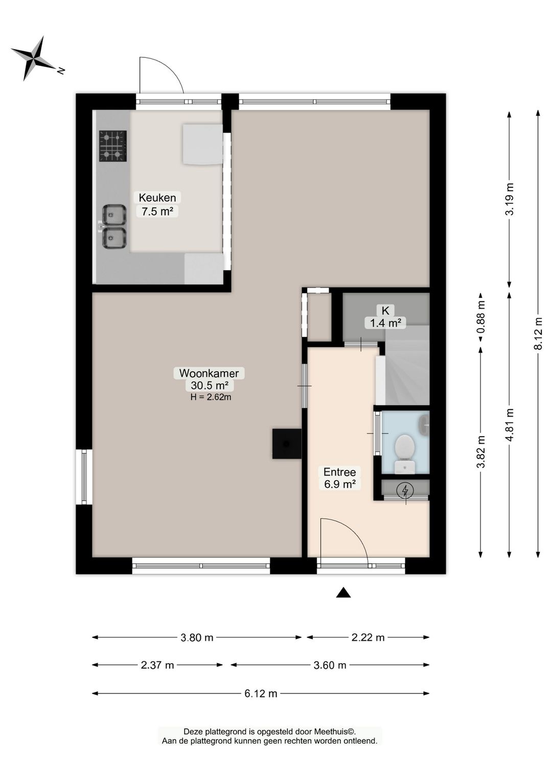 Photo 47 of Job Hansenstraat 17