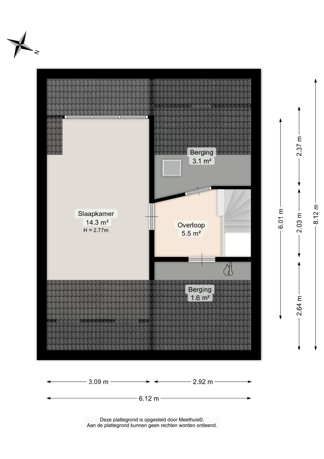 Photo 49 of Job Hansenstraat 17