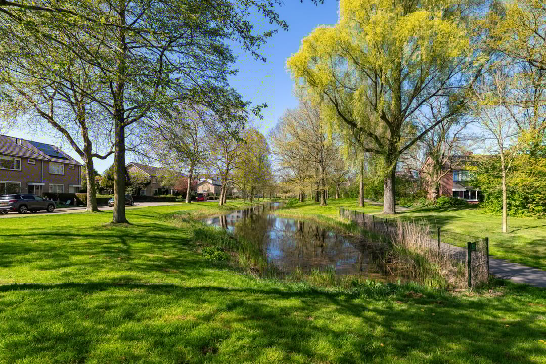 Photo 43 of Job Hansenstraat 17