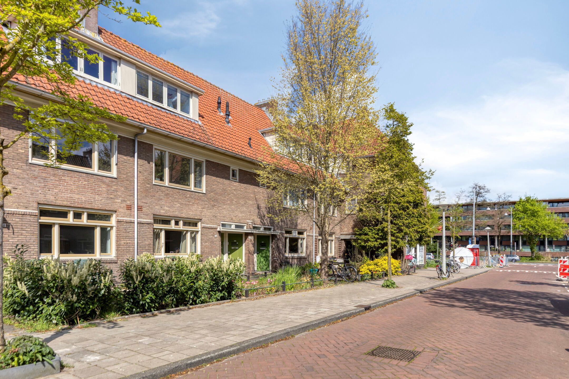 Foto 30 van Veeteeltstraat 12-B