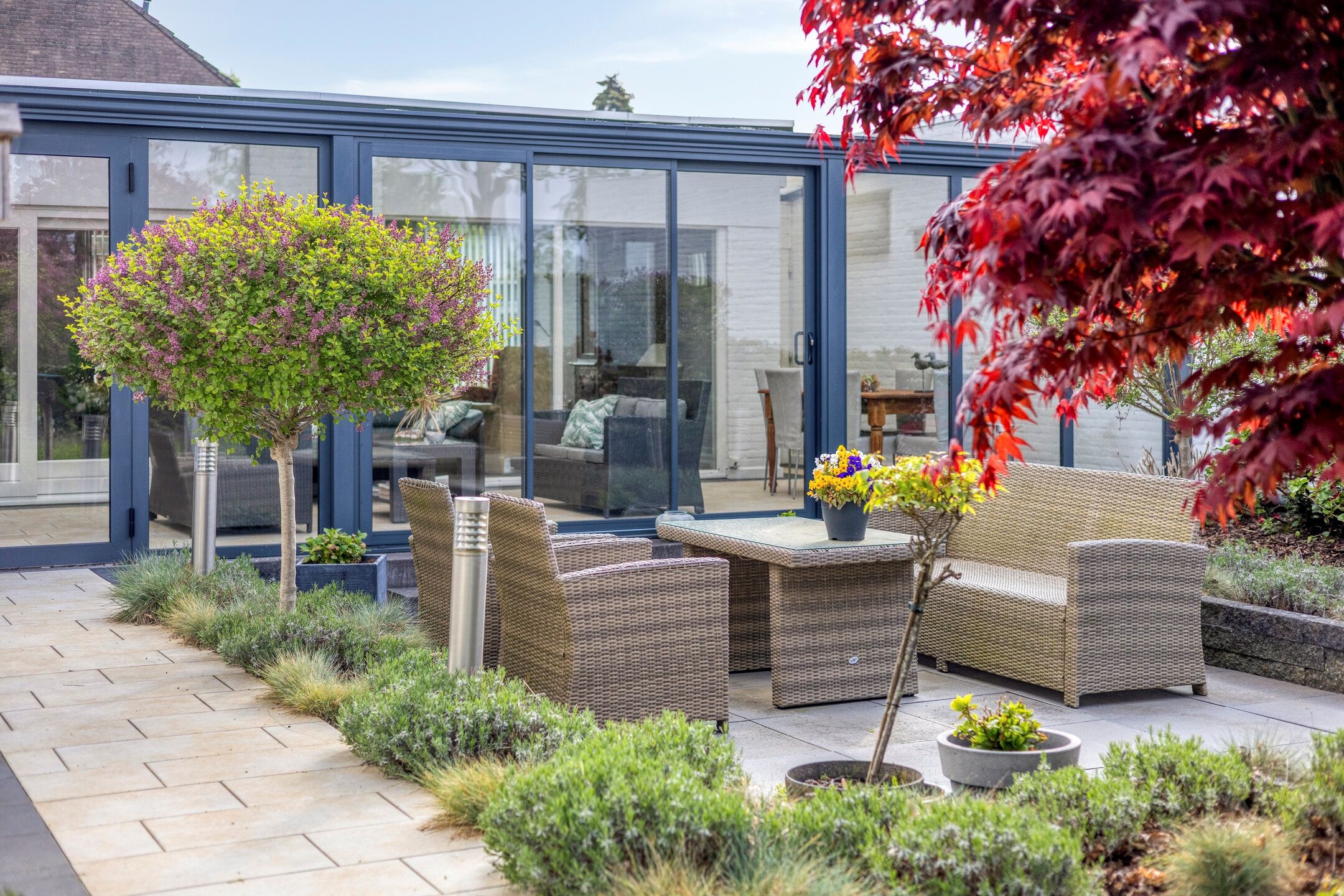 Foto 27 van De Smeelen 6