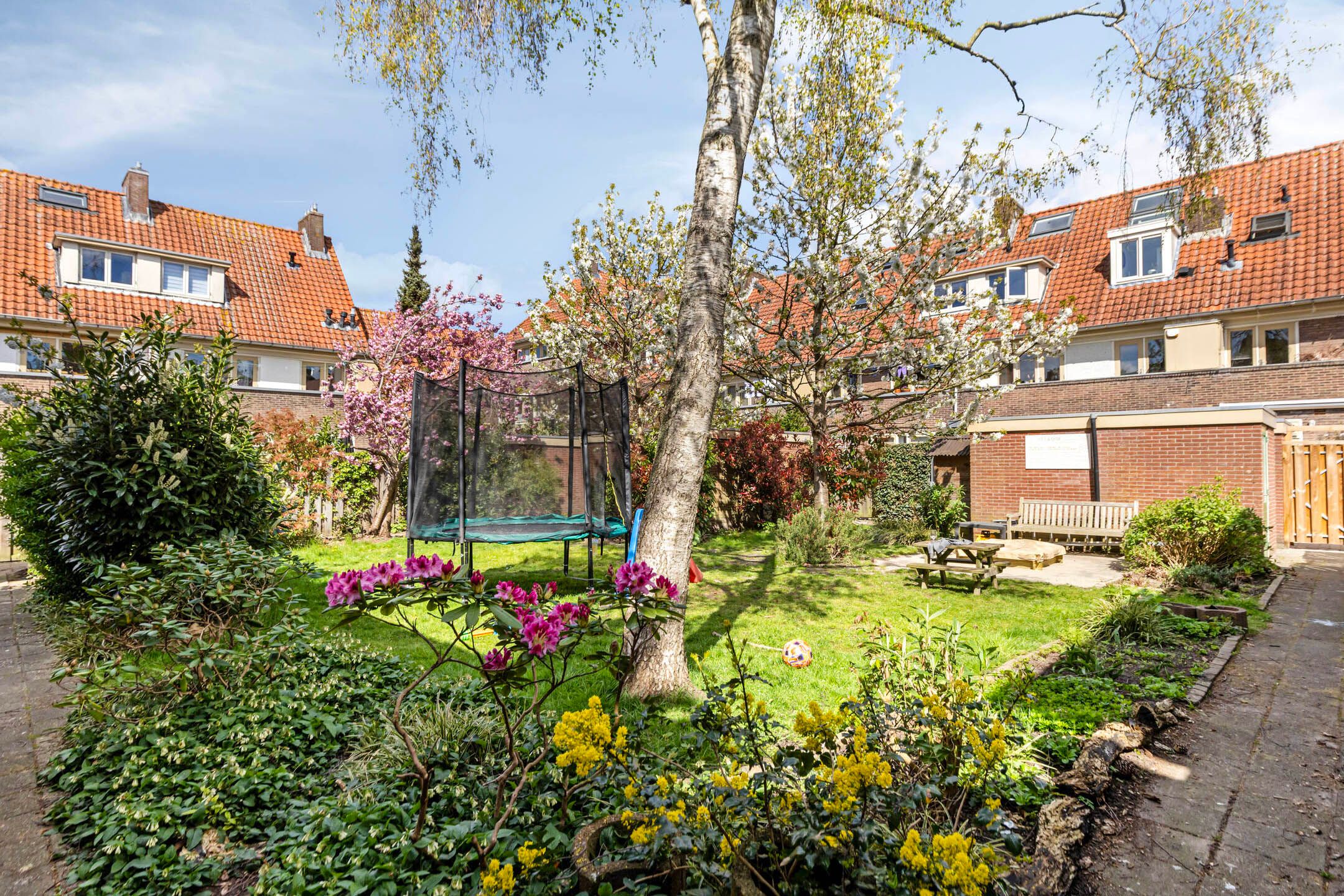 Foto 33 van Veeteeltstraat 12-B