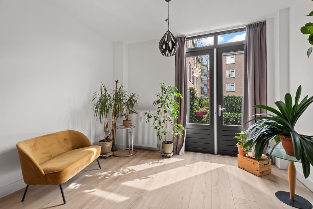 Foto 7 van Rietgors 1-8