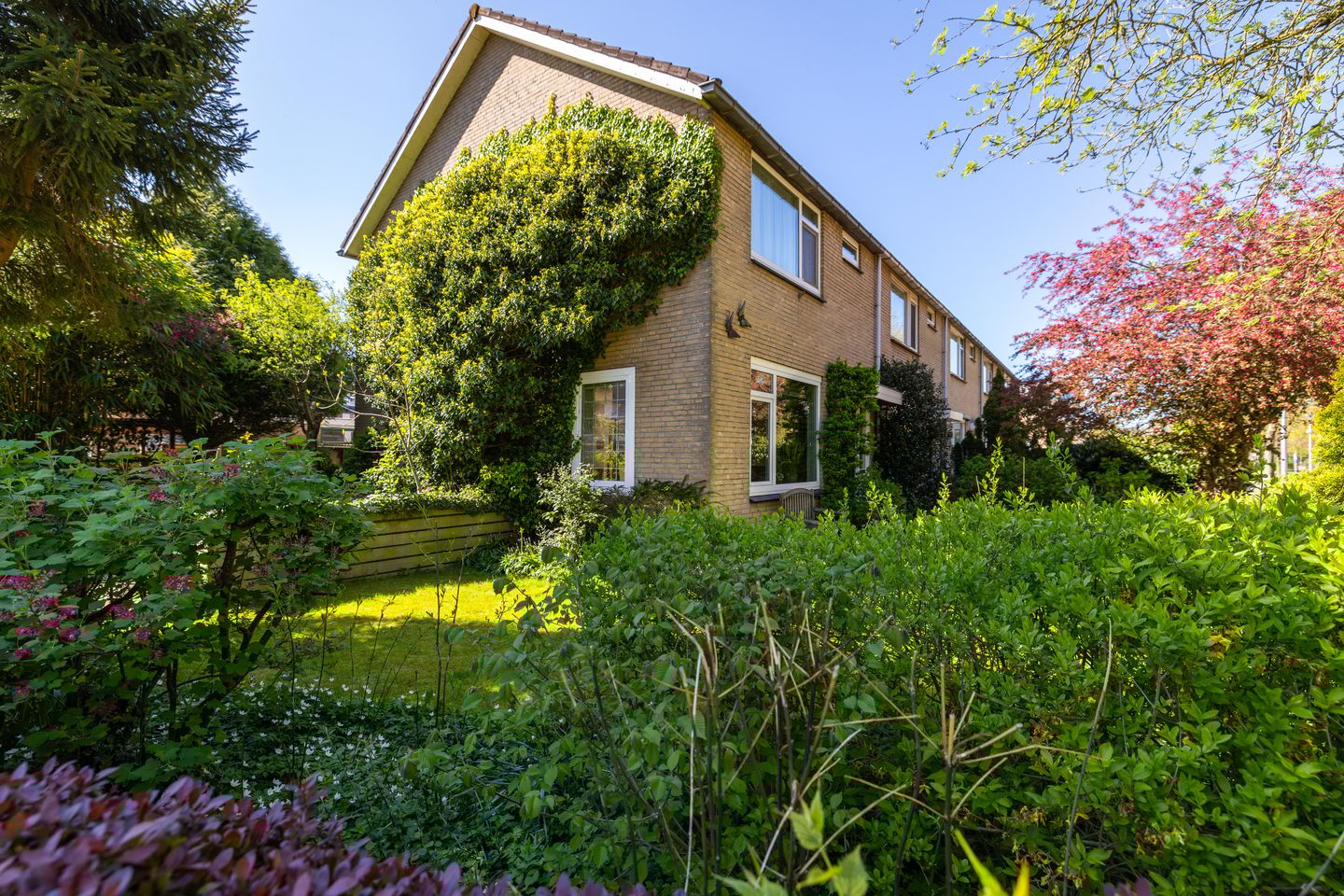 Photo 5 of Job Hansenstraat 17