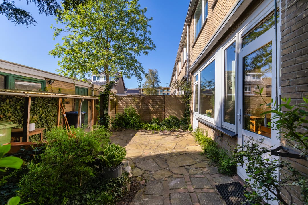 Photo 16 of Job Hansenstraat 17