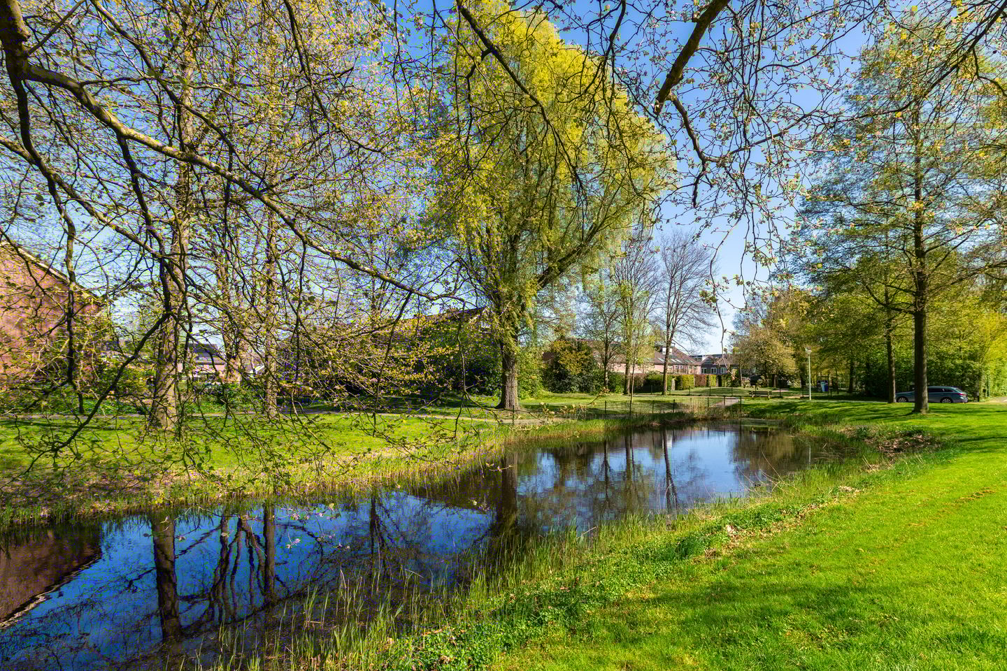 Photo 44 of Job Hansenstraat 17