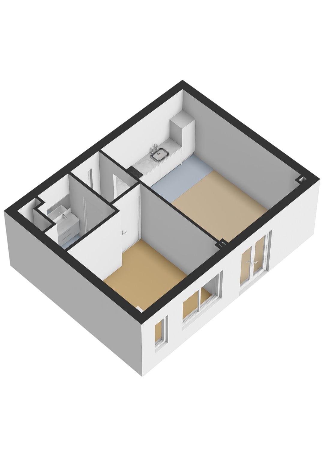 Foto 31 van Rietgors 1-8