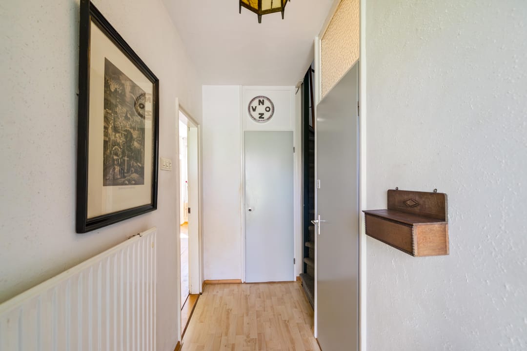 Photo 7 of Job Hansenstraat 17