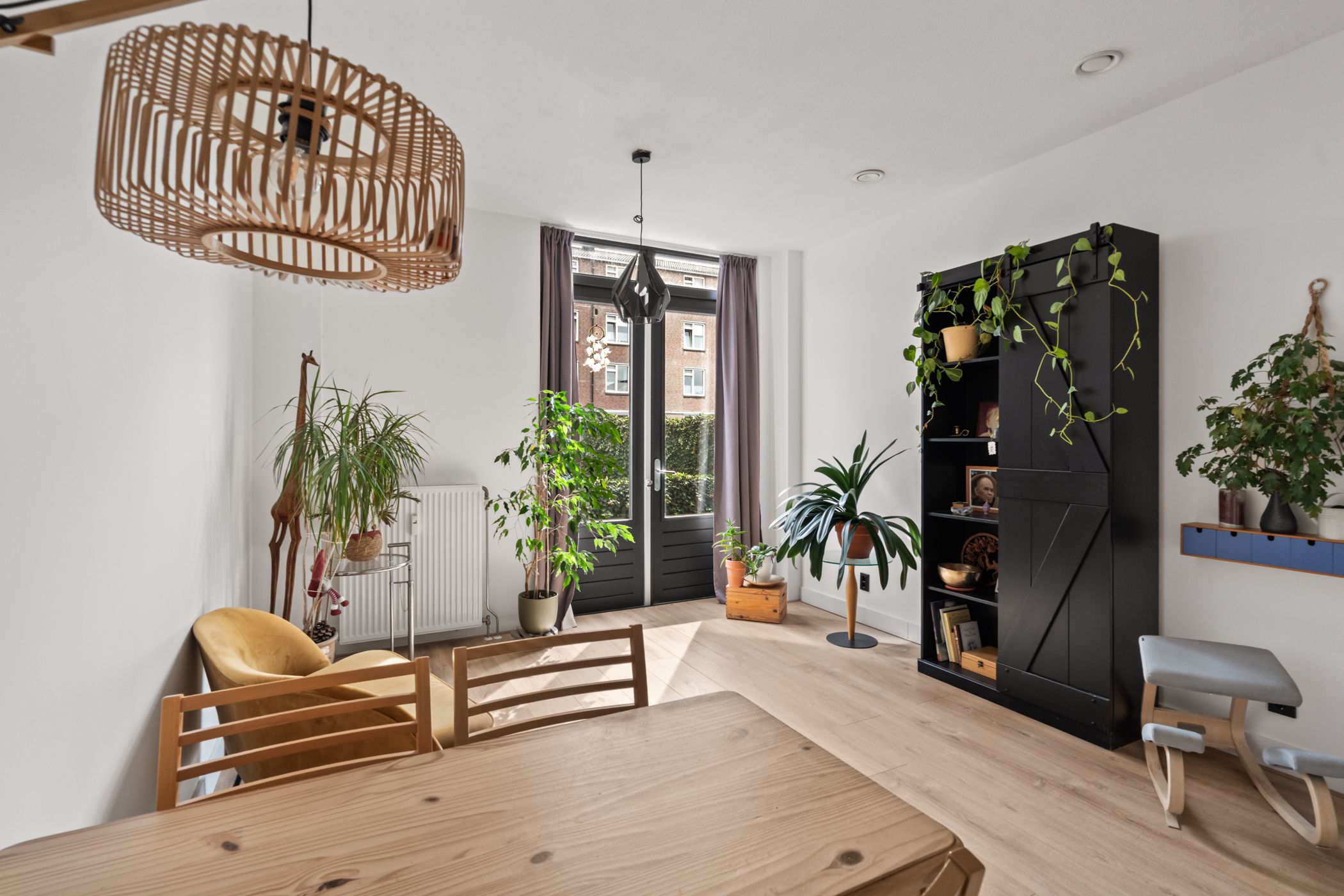 Foto 6 van Rietgors 1-8