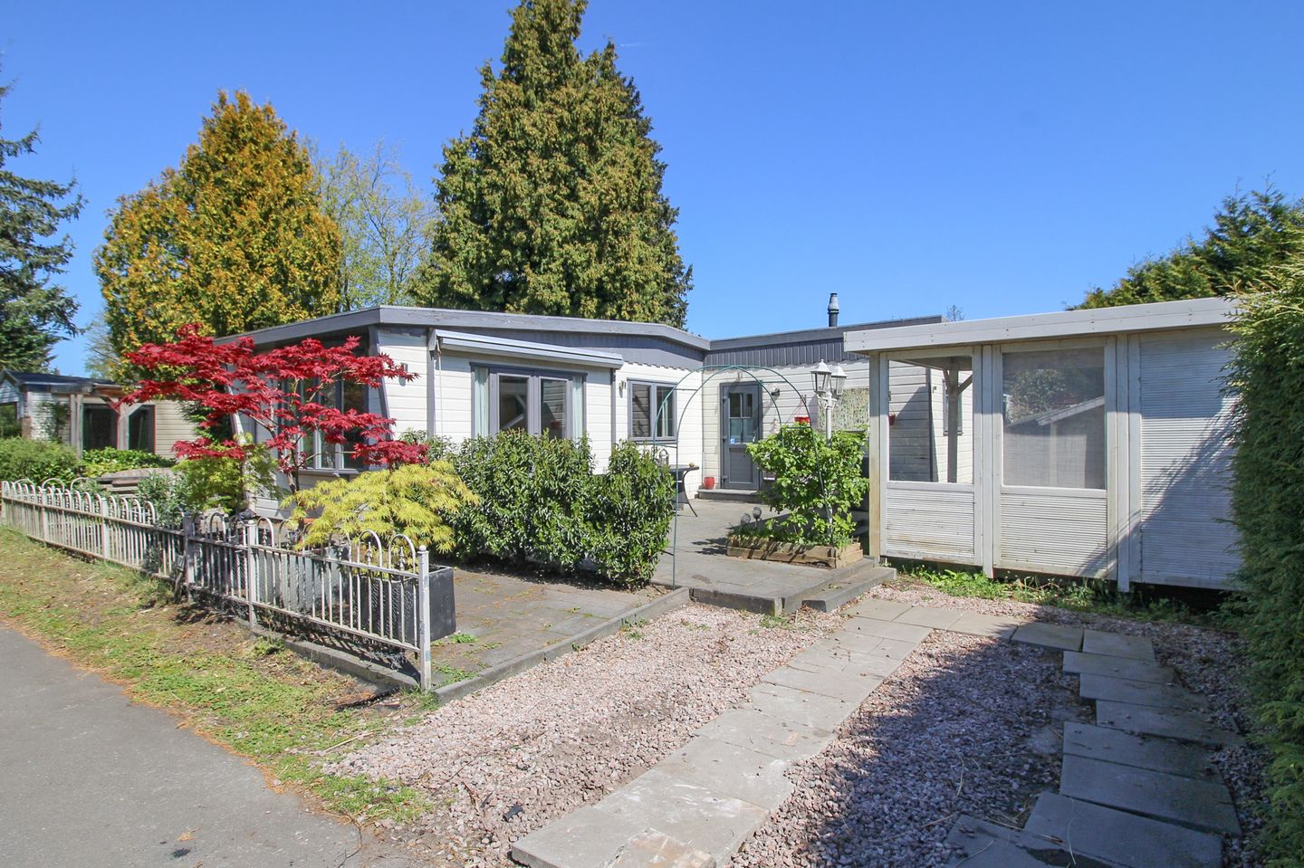 Photo 25 of Apeldoornsestraat 48-121