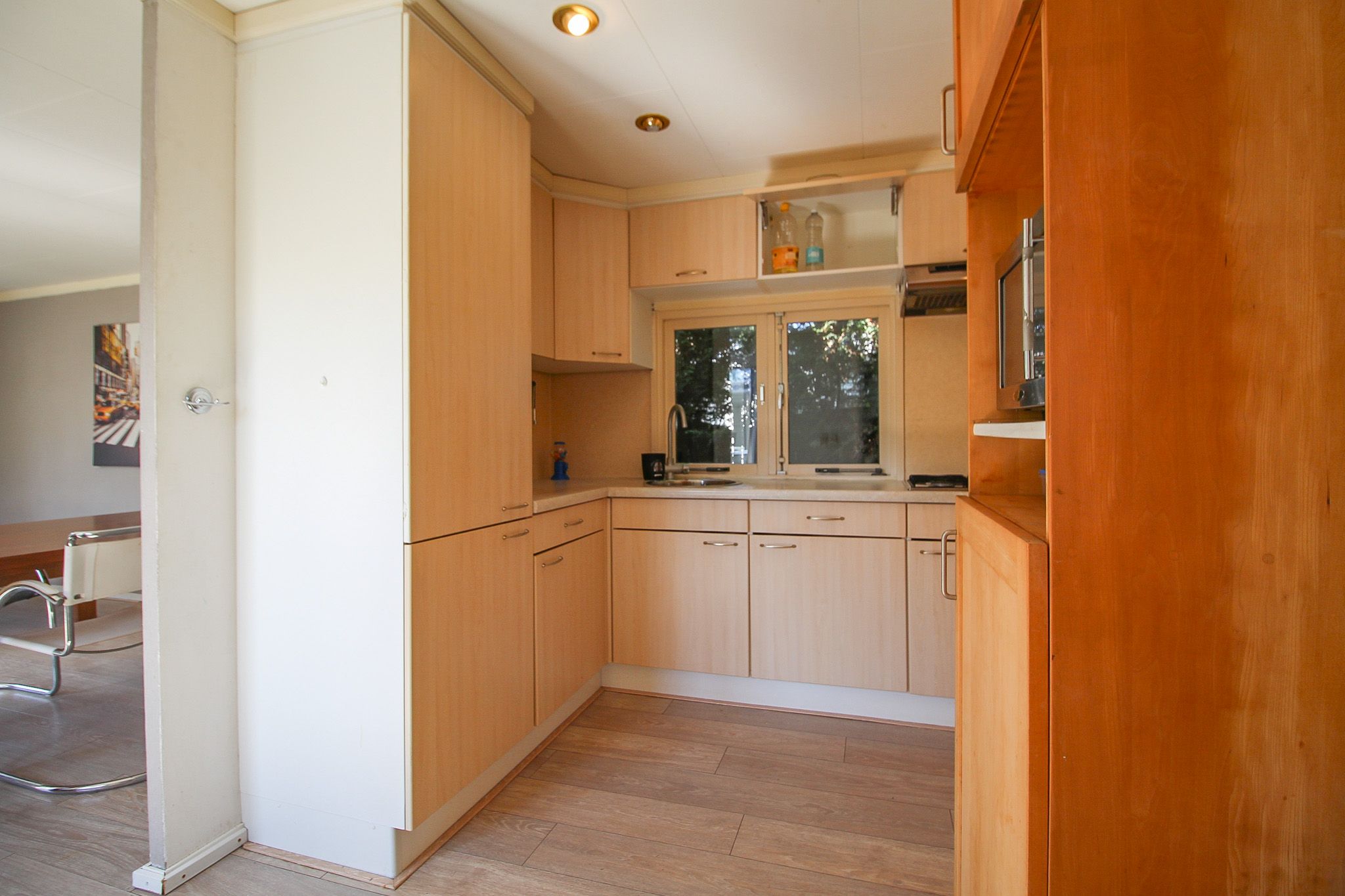 Photo 9 of Apeldoornsestraat 48-121