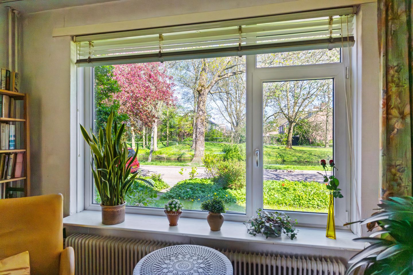 Photo 10 of Job Hansenstraat 17