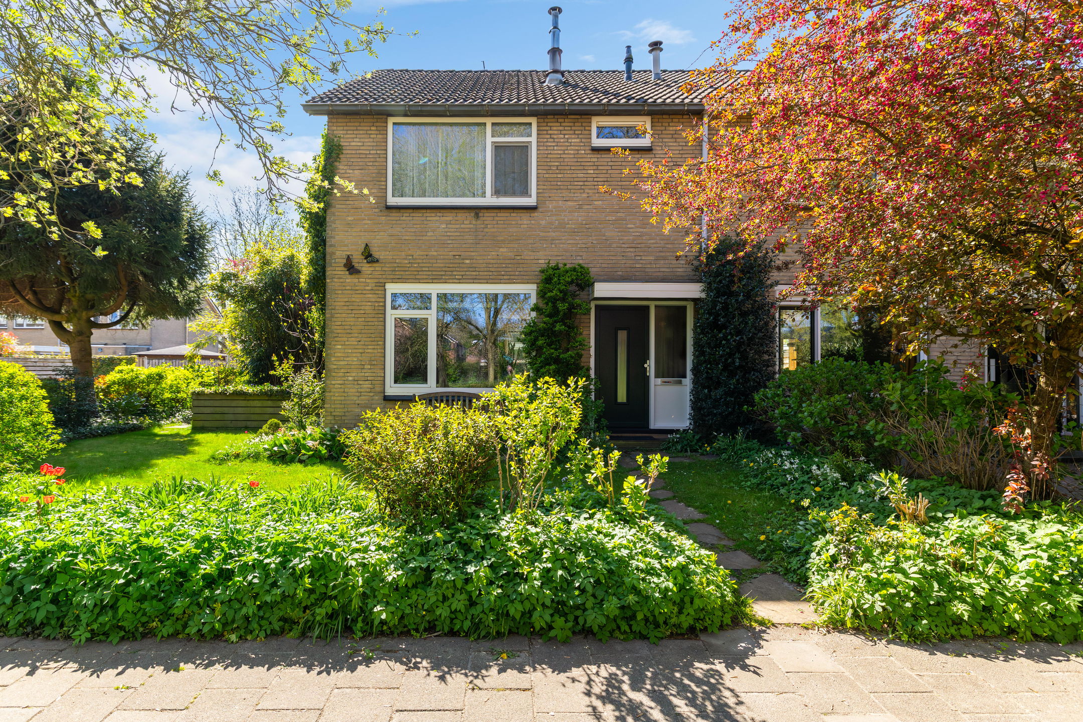 Photo 6 of Job Hansenstraat 17