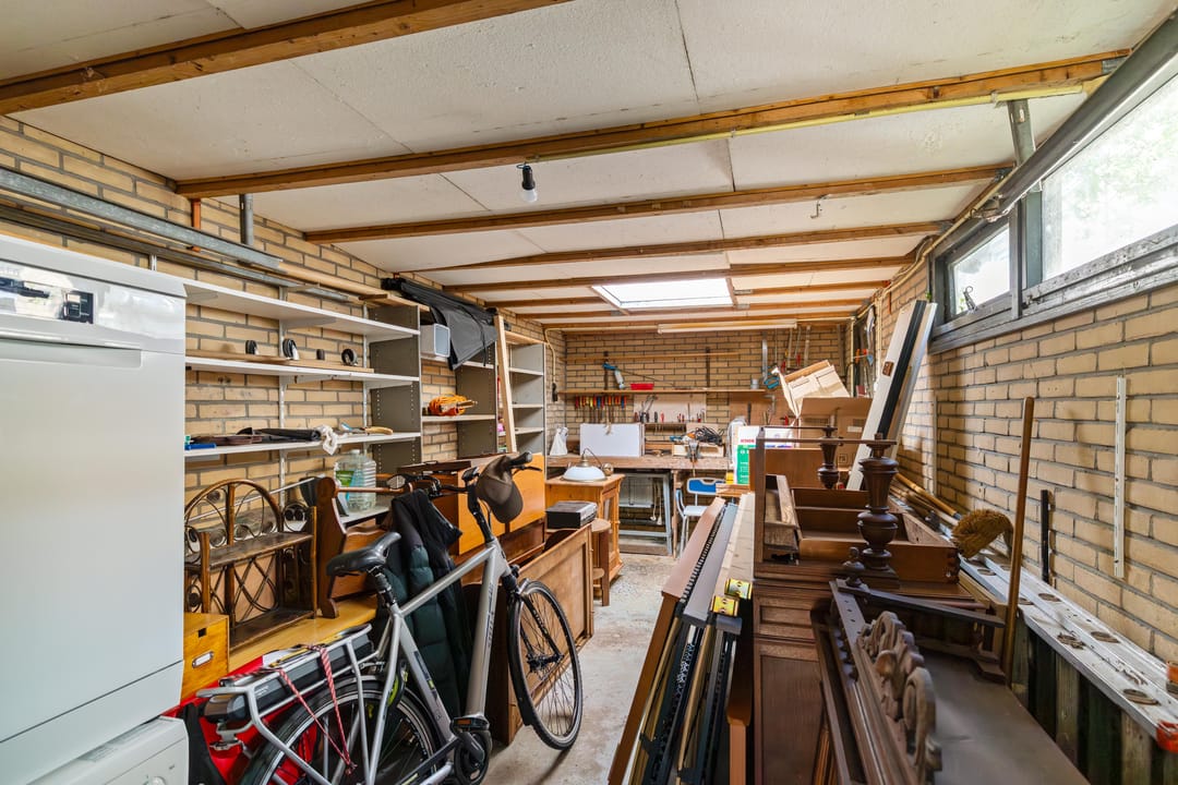 Photo 23 of Job Hansenstraat 17