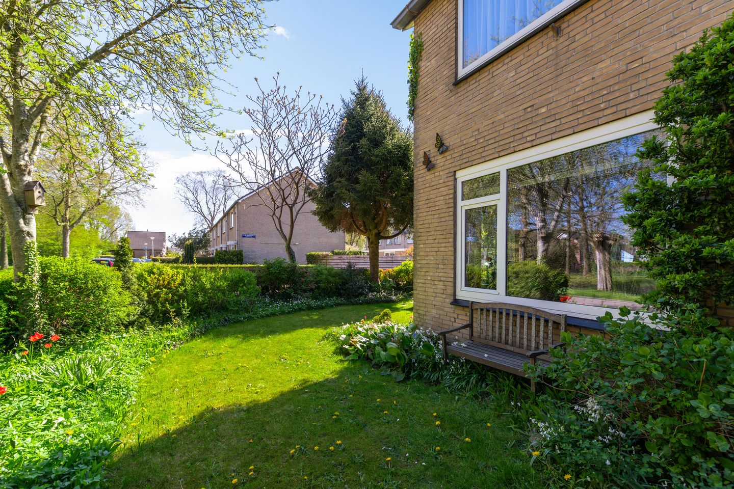 Photo 20 of Job Hansenstraat 17