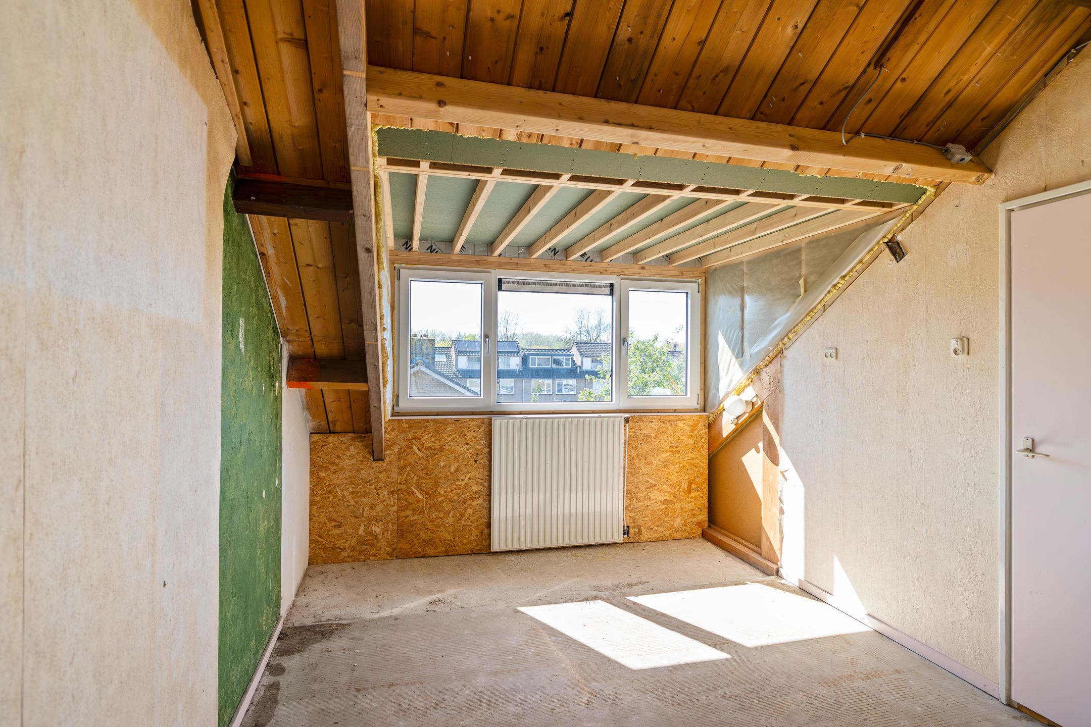 Photo 36 of Job Hansenstraat 17