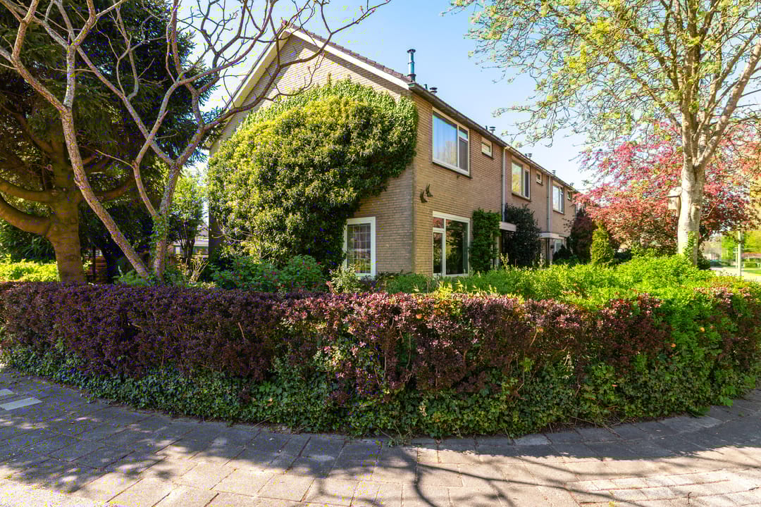 Photo 38 of Job Hansenstraat 17