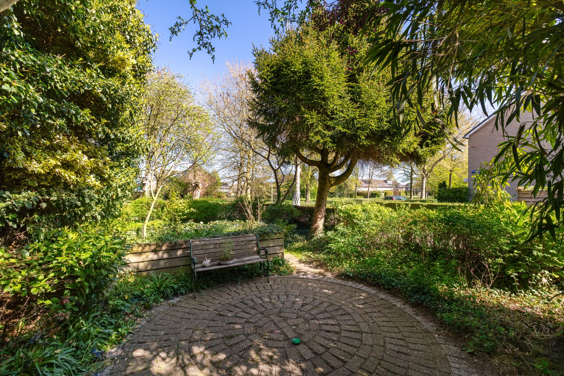 Photo 18 of Job Hansenstraat 17